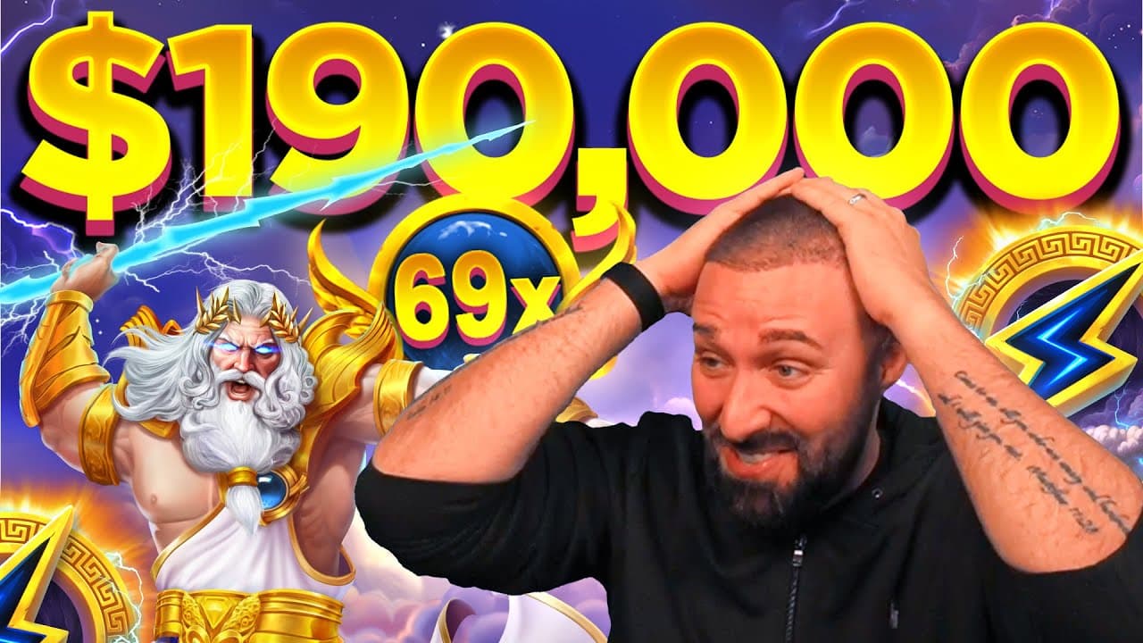 MORE DEGENERACY! MORE MULTIPLIERS! MORE @X7Dave