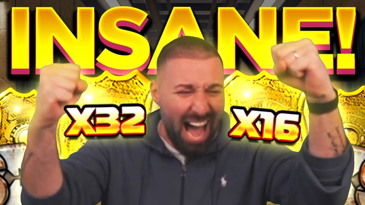 THIS SUNDAY SESSION ENDED UP GOING ABSOLUTELY INSANE!