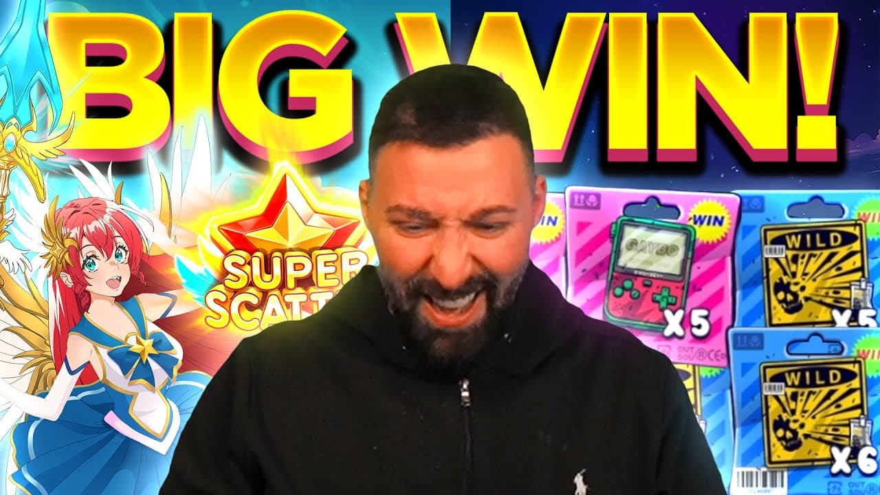 BIG WINS WITH BIG DAVE? ANOTHER BONUS OPENING WITH @X7Dave