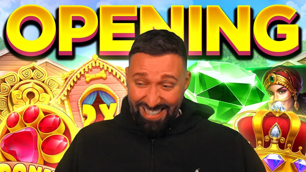 SEVEN BONUSES FOR X7 - VARIETY SESSION WITH @X7Dave