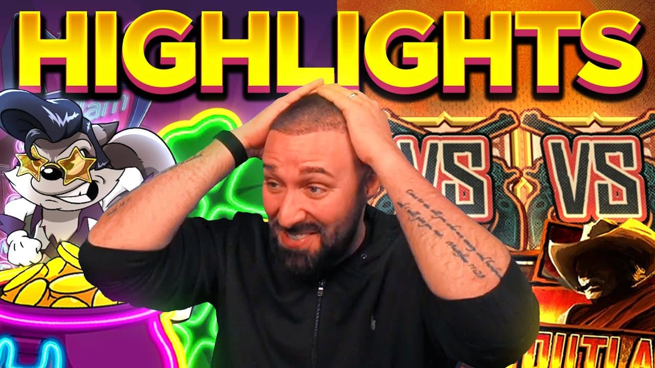 THESE PAST FEW STREAMS HAVE BEEN INSANE! MORE @X7Dave HIGHLIGHTS