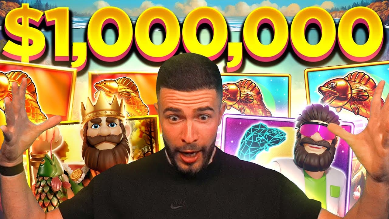 TODAY'S MASSIVE BONUS OPENING WENT INSANE, BUT...