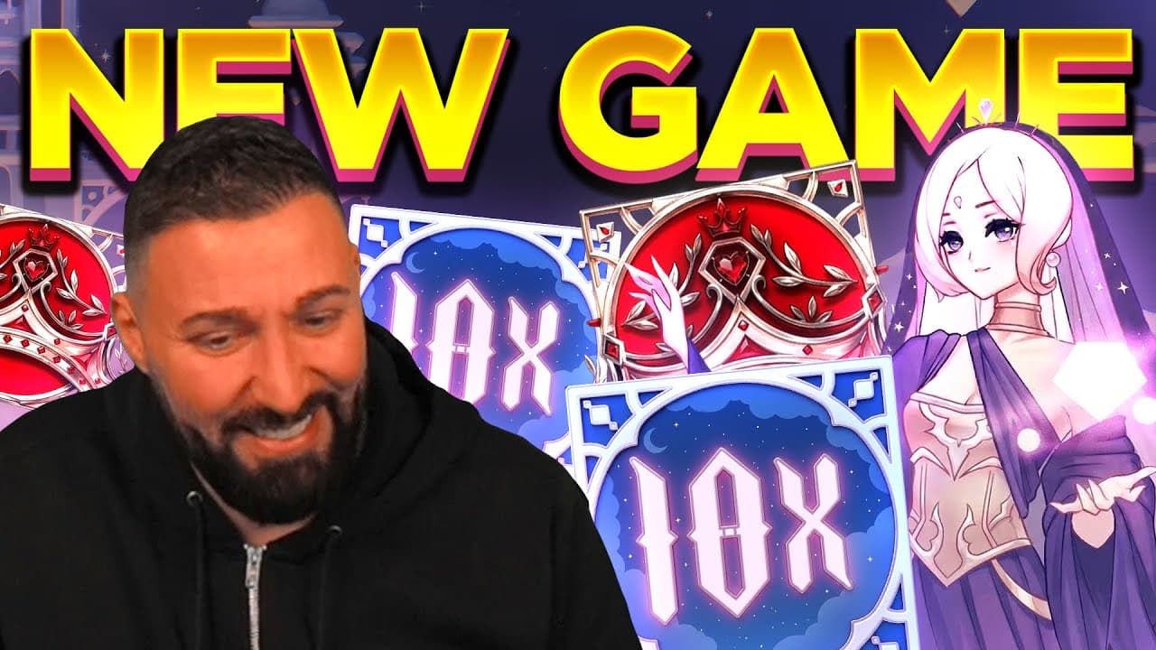 THERE IS A NEW UWU GAME IN TOWN! DUSK PRINCESS WITH @X7Dave 