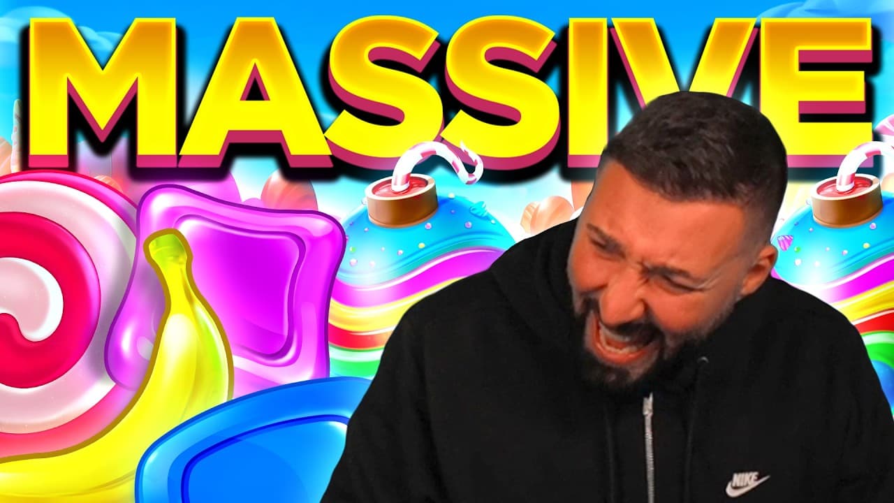 THIS WAS SO MUCH BETTER THAN WE THOUGHT! MASSIVE SESSION WITH @X7Dave