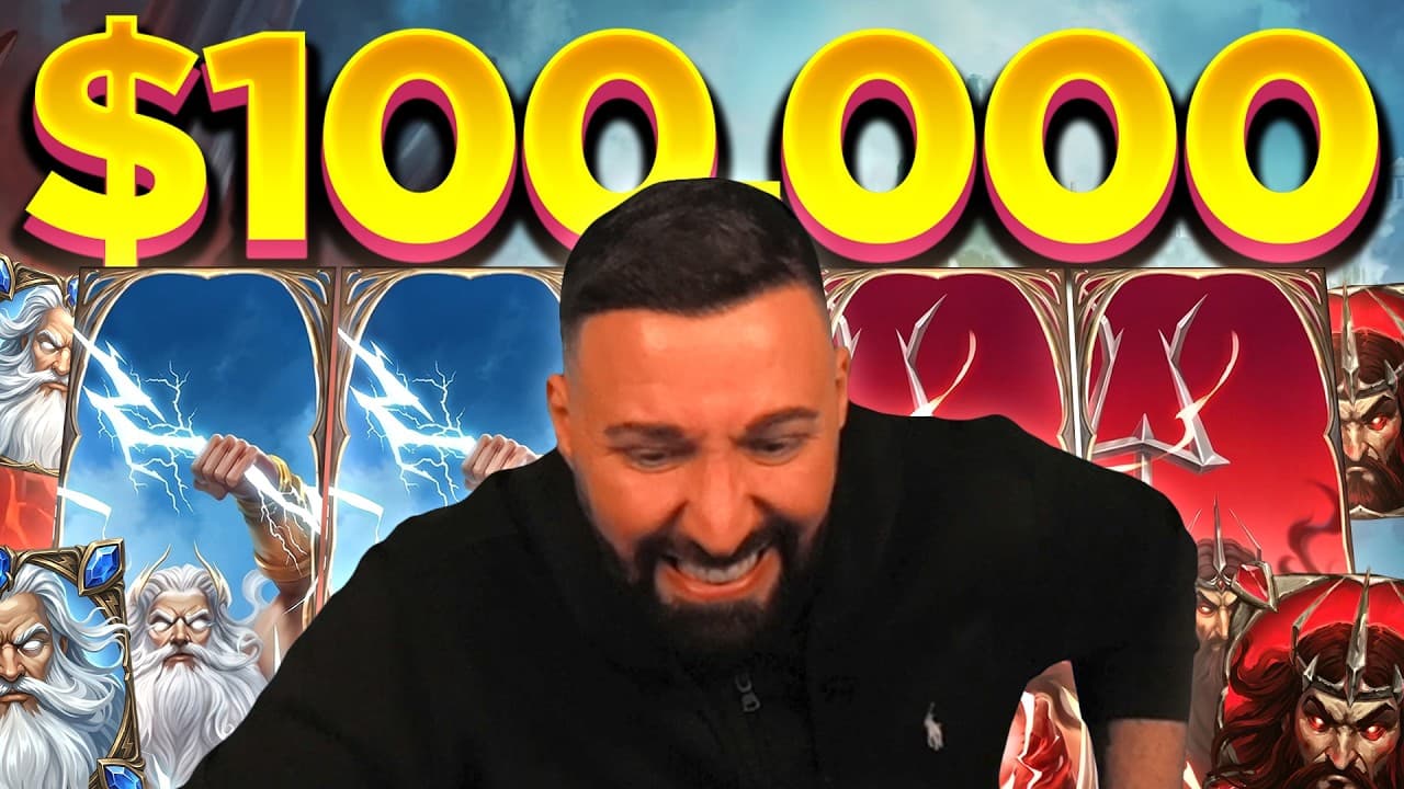 THE NEVER ENDING DUEL FOR @X7Dave - $100,000 NEW GAME SESSION