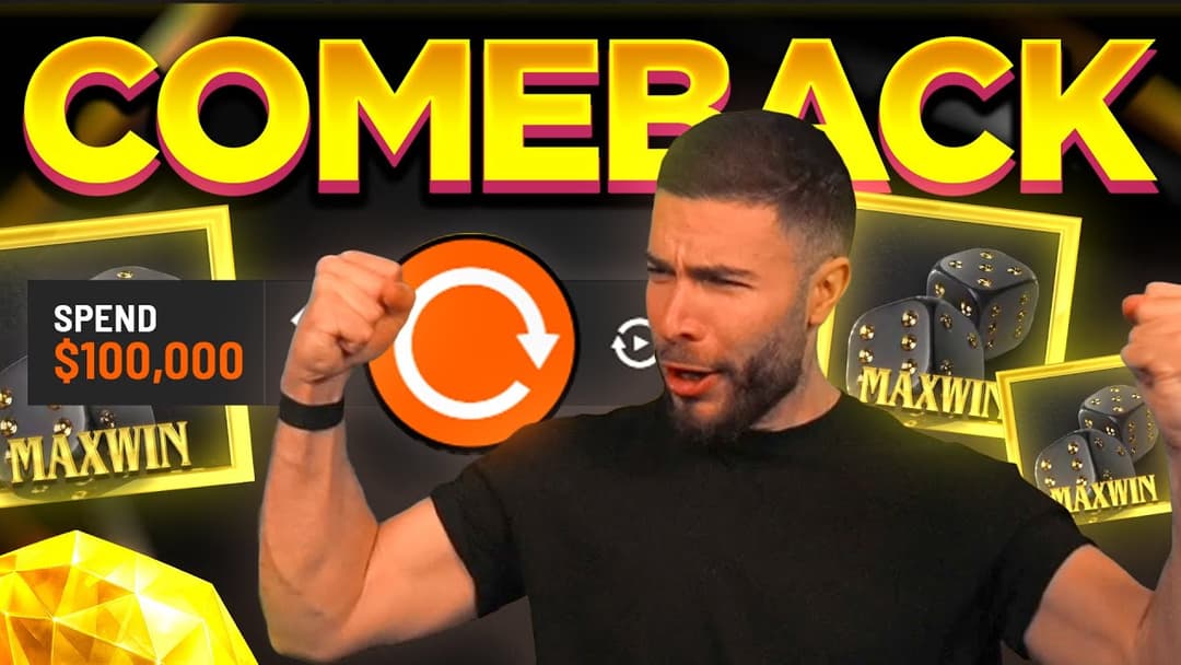 WE'VE BEEN HERE BEFORE AND WE ARE HERE AGAIN...