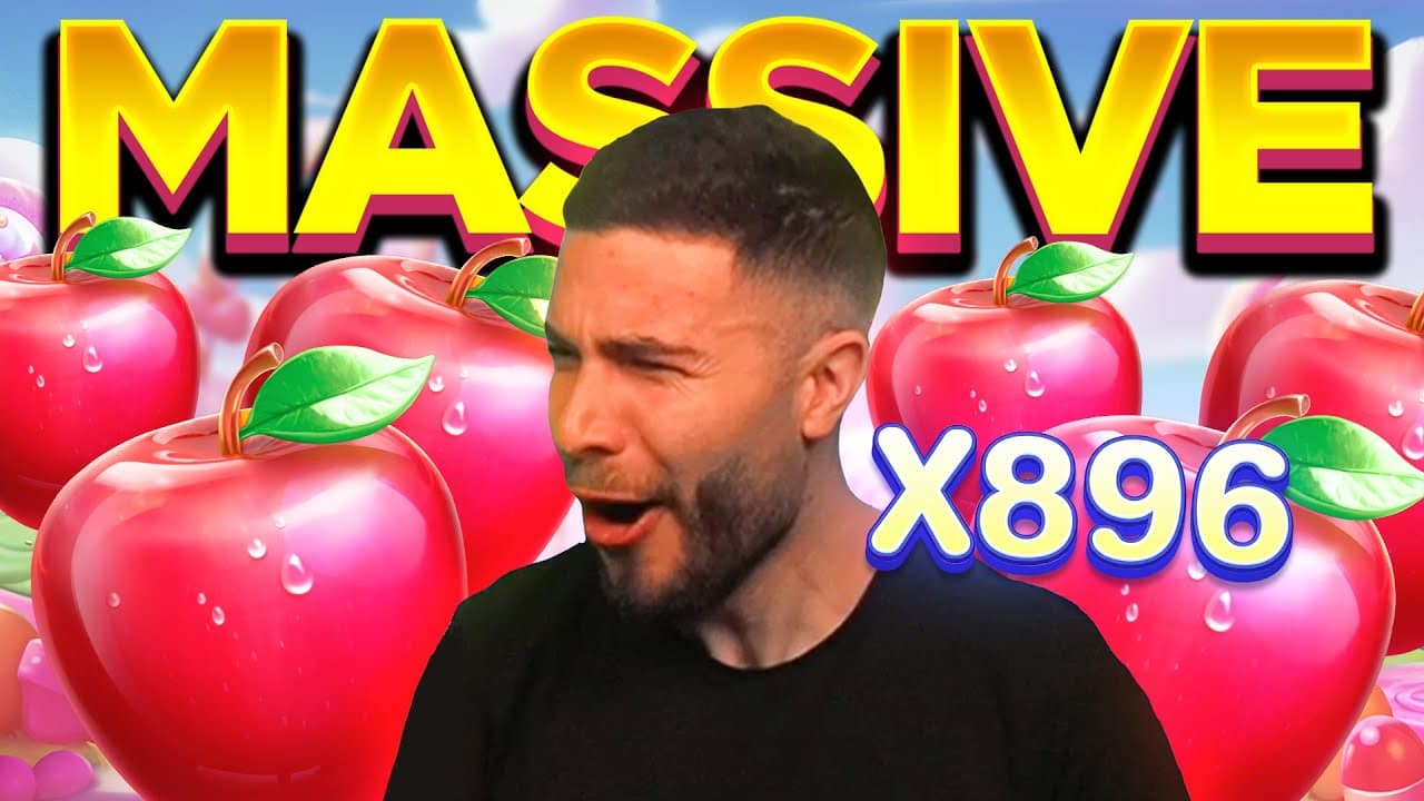 WHEN IT'S HOT, IT'S HOT! MASSIVE BONUS OPENING SESSION WITH @AyeZee