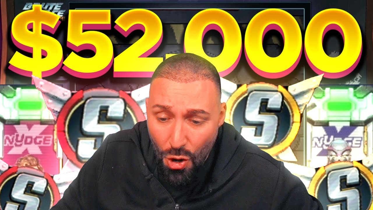 THIS IS DAVID'S $52,000 FEVER DREAM SESSION