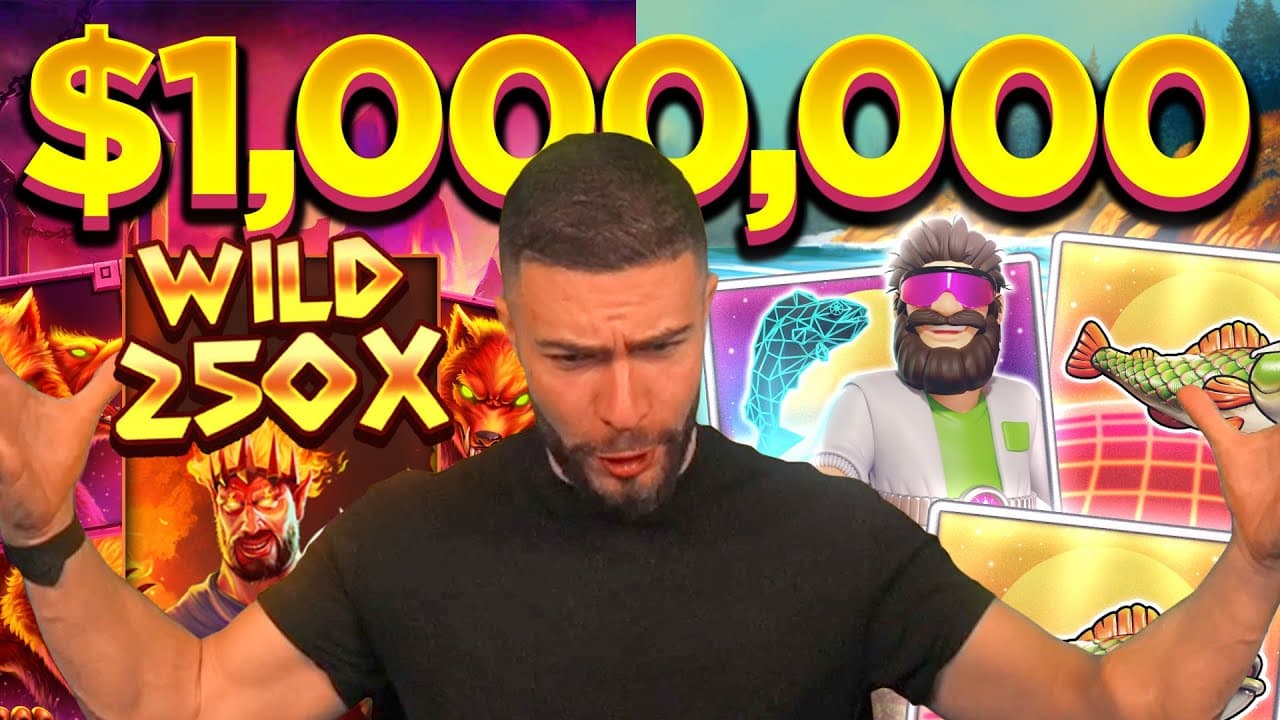 MORE @AyeZee MADNESS TO START THE WEEK! MASSIVE SESSION!