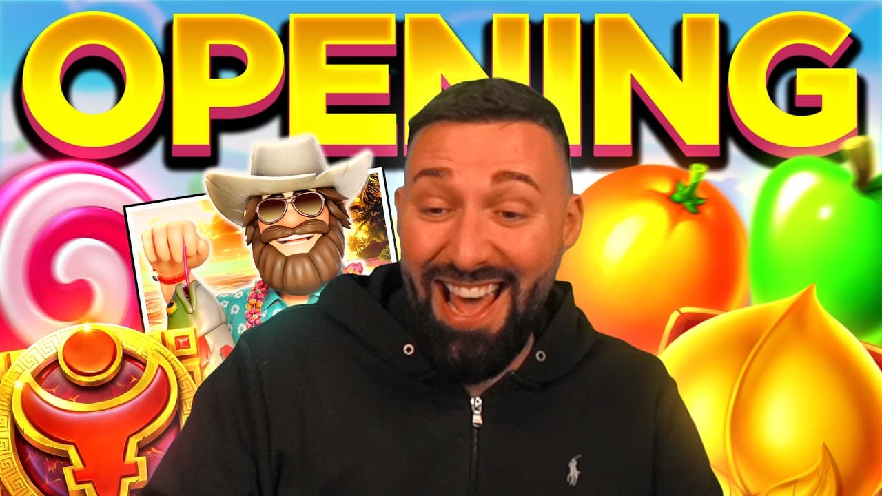 YOUR UNCLE CRUSTY IS BACK BUT...