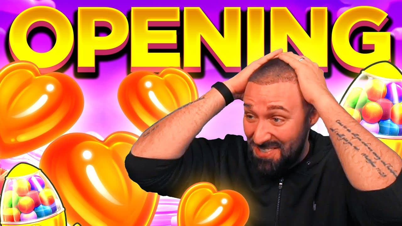 UNCLE CRUSTY IN SEARCH OF MIRACLES, BIG BAL, BIG SESSION