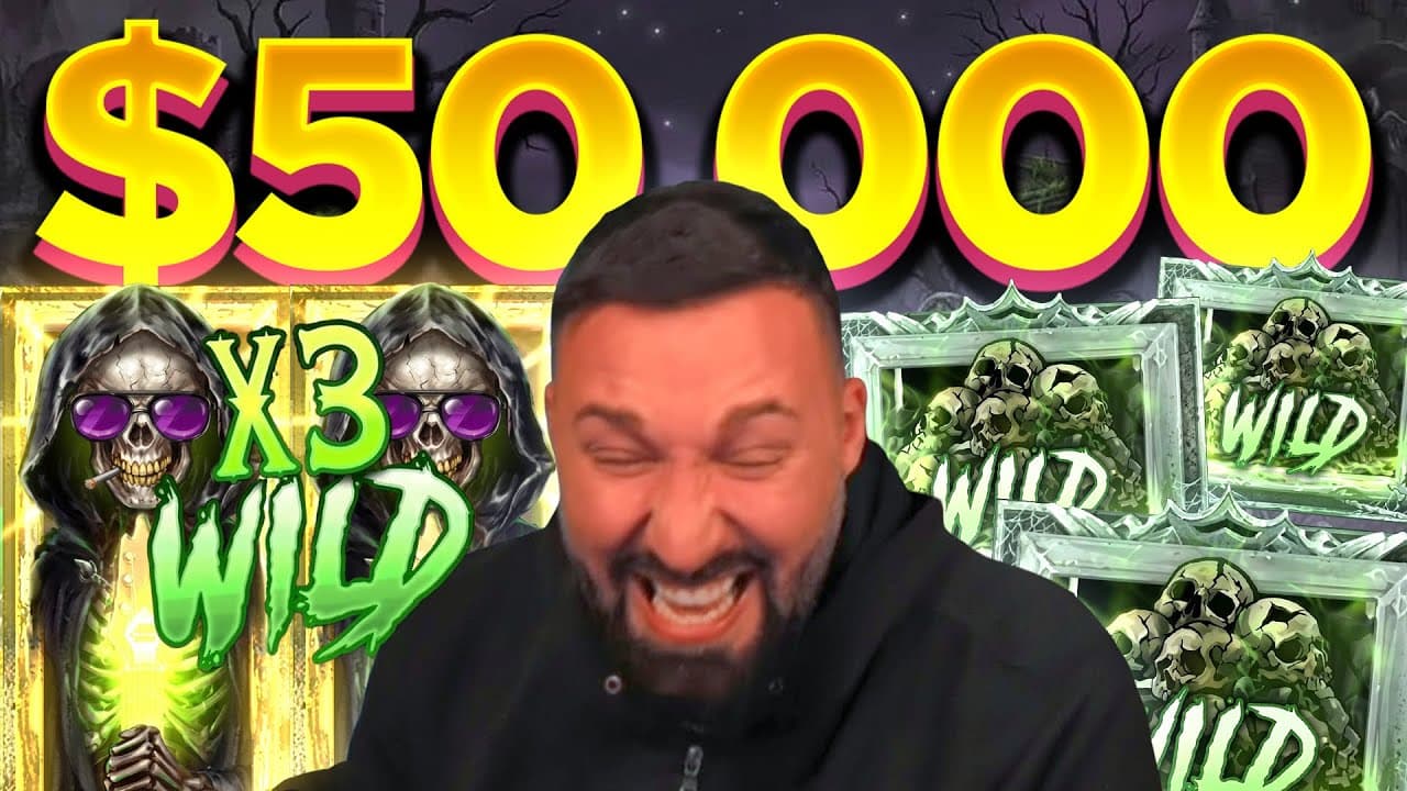 NEW GAME, SAME CRUST - THE CRYPT 2 WITH @X7Dave 