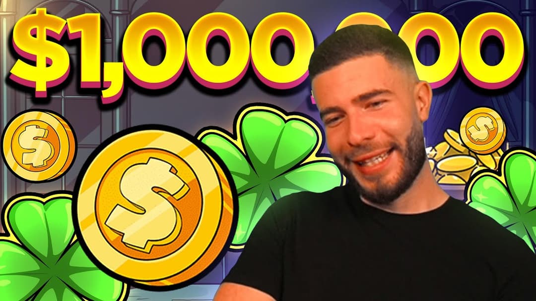 WILL THIS FULL SCREEN SAVE THE SESSION?! MASSIVE BONUS OPENING WITH @AyeZee