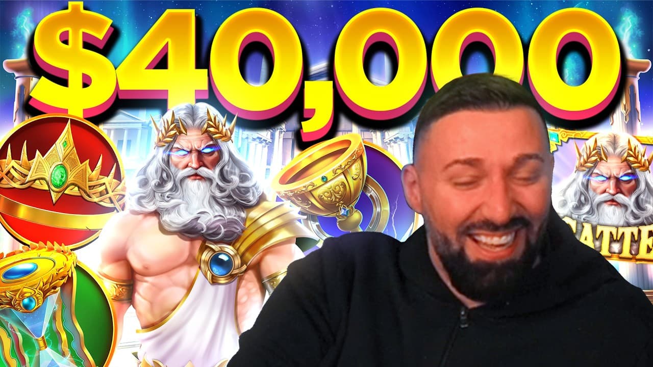 UNCLE CRUSTY ACCIDENTALLY ENDS UP GOING ALL IN AND THIS IS WHAT HAPPENED @X7Dave