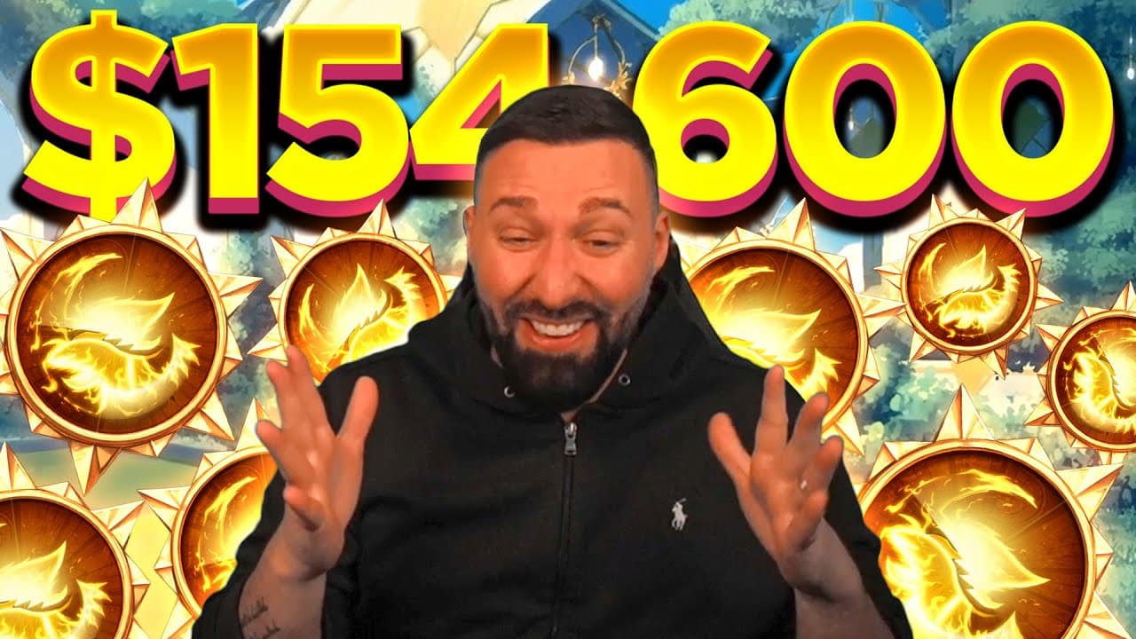 JUST BETWEEN YOU, ME AND THE LAMP POST... WE ARE BACK?!