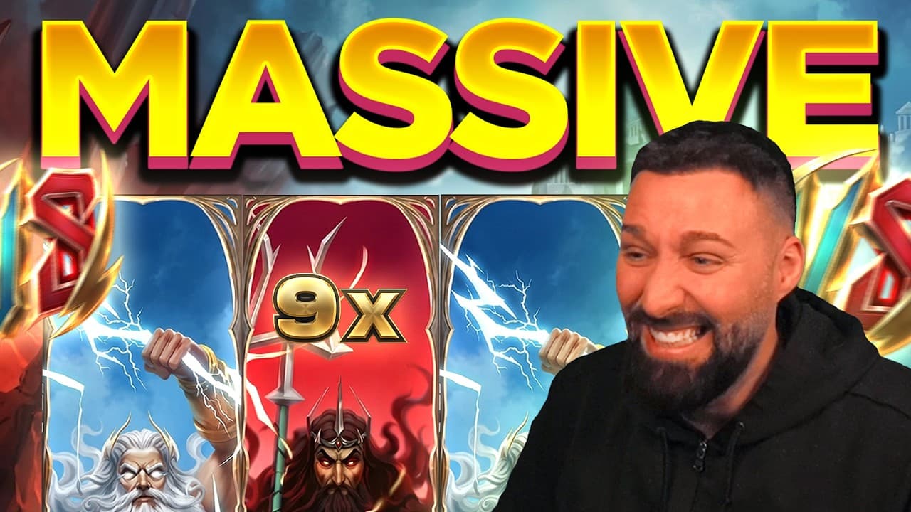 IT'S A PROMISING DAY FOR SPIN NATION - ETERNAL DUEL WITH @X7Dave