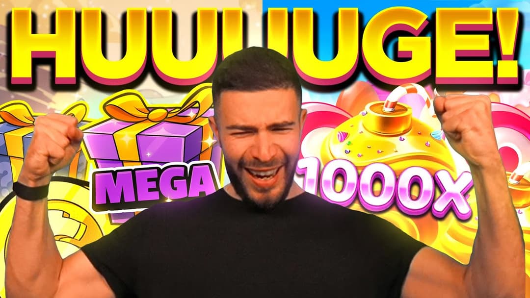 CRAZY CHRISTMAS SESSION WITH @AyeZee ENDED HUUUUGE!