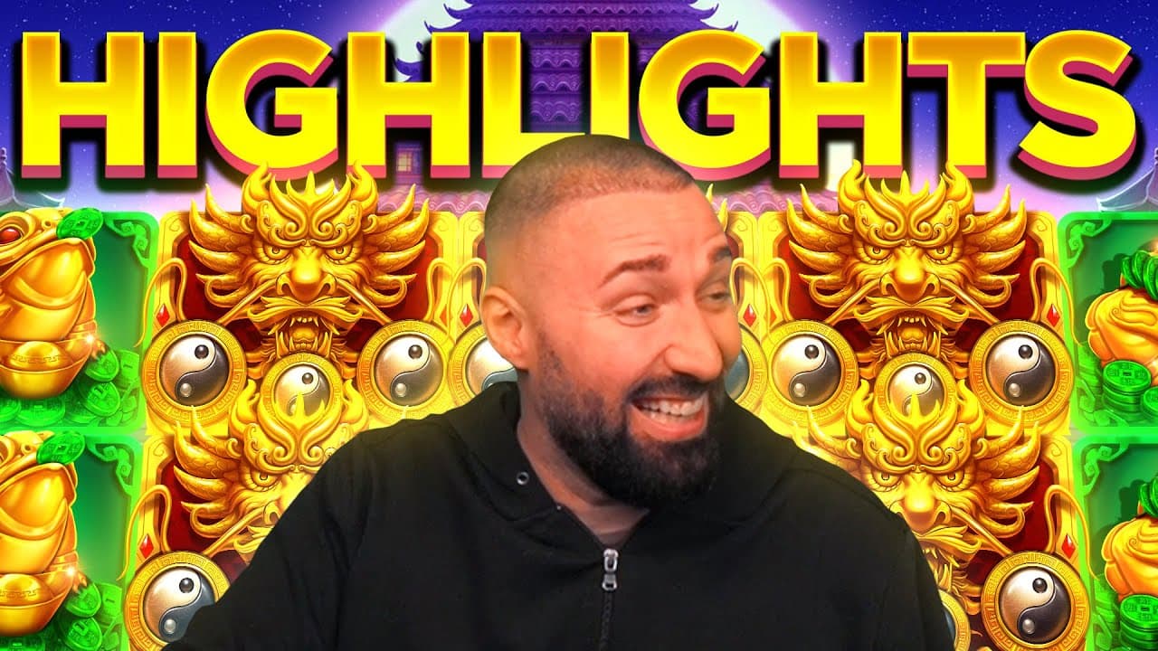 MORE REALLY CRAZY @X7Dave HIGHLIGHTS