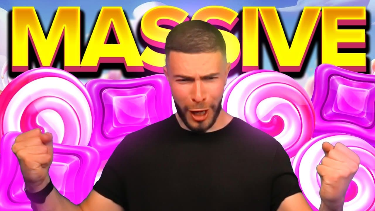 CAN WE KEEP THE DEGENERACY GOING? ANOTHER MASSIVE BONUS OPENING WITH @AyeZee