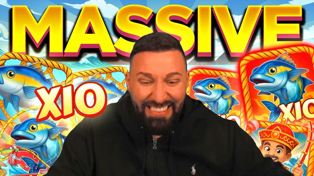 THIS MIGHT JUST BE MY NEW FAVOURITE GAME?!