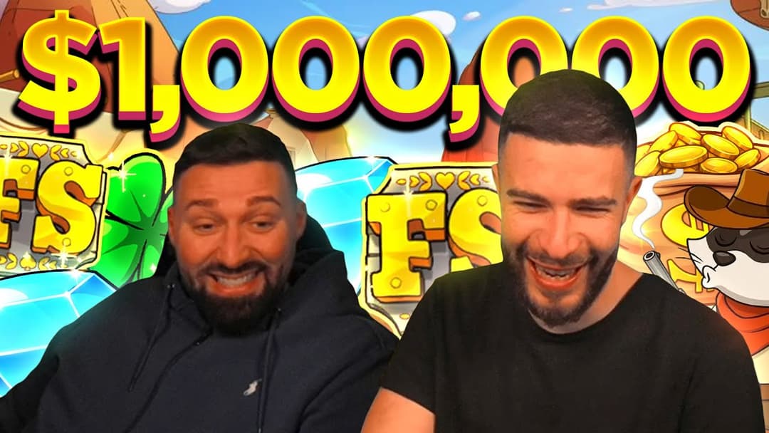 COULD THIS BE THE COMEBACK WE NEED?! GIANT SESSION WITH @X7Dave and @AyeZee