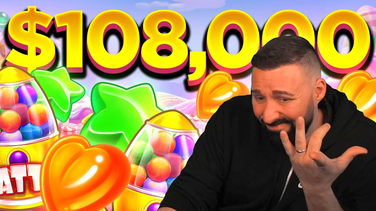 MORE OG ACTION WITH UNCLE CRUSTY @X7Dave - SUGAR RUSH CLASSIC