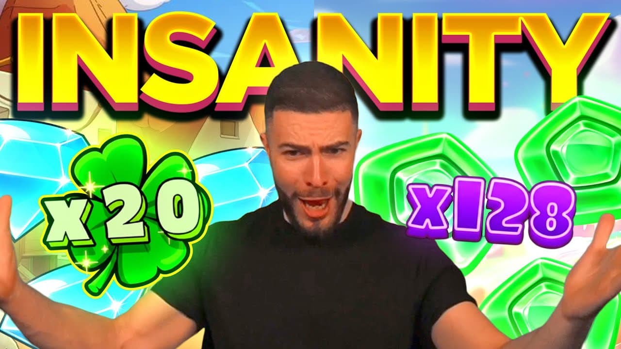 THIS IS EXACTLY WHAT WE'VE BEEN CHASING FOR!