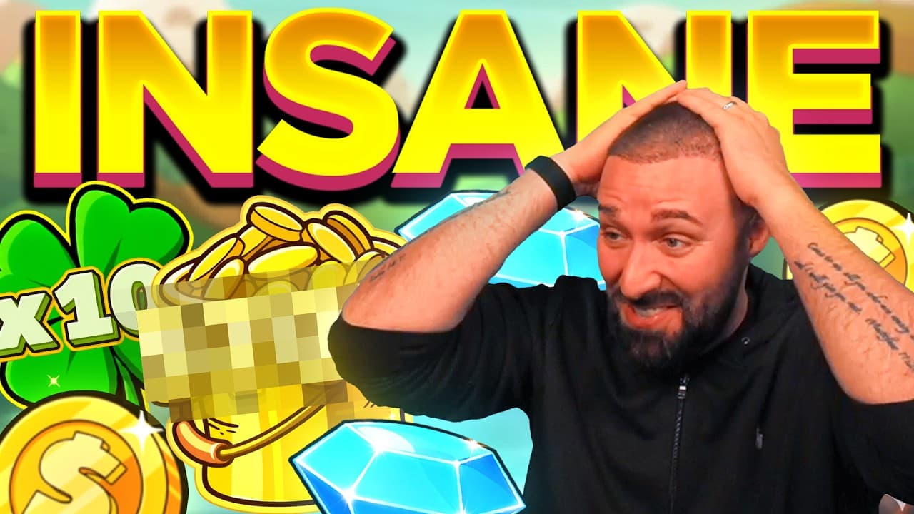 THIS STARTED OFF TERRIBLE, BUT THEN...